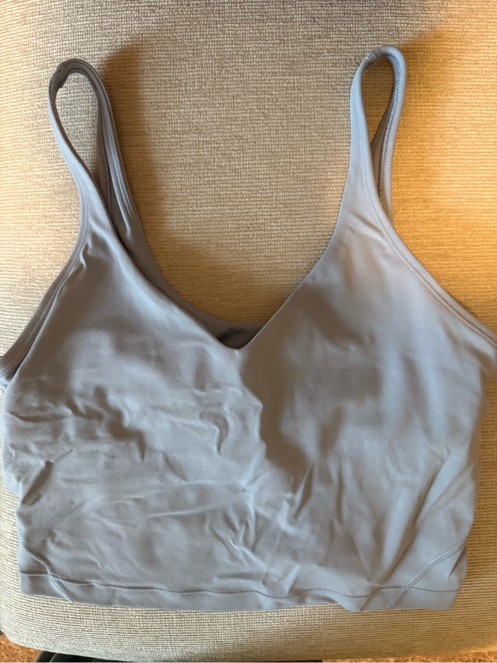 LULULEMON- Align Tank